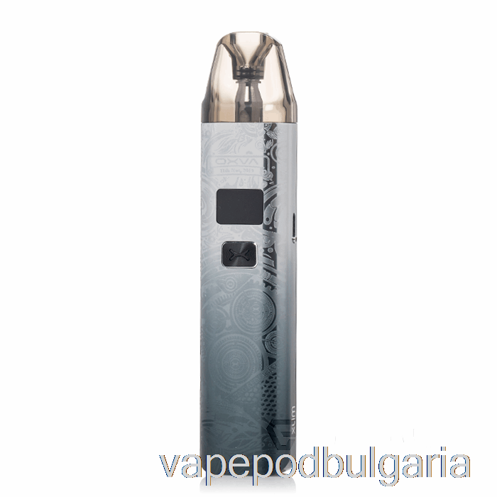 Vape Технически характеристики Oxva Xlim V2 25w Pod System [3rd Anni] Night